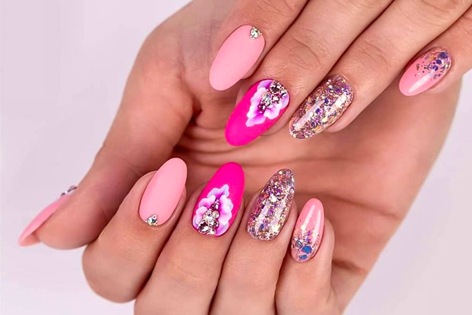 Nail Design Courses - wide 7
